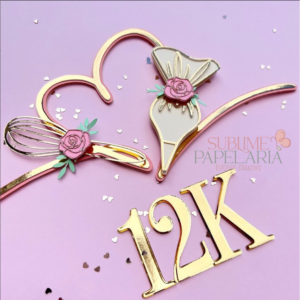 12K — Arquivo de Corte