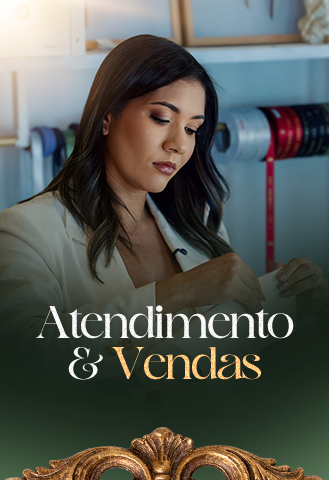 CAPA - Atendimento e vendas