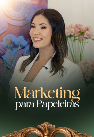 CAPA - Marketing para Papeleiras