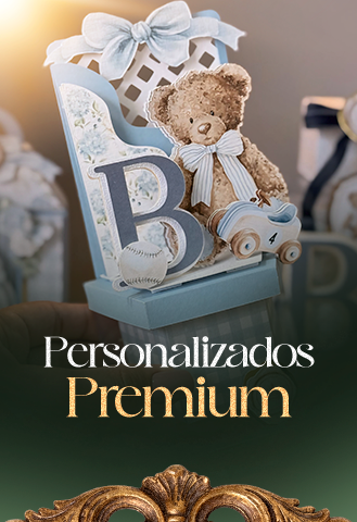 CAPA - Personalizados Premium