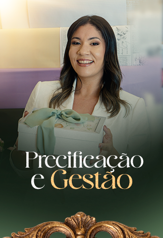 CAPA - Precificação e gestão