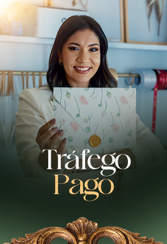 CAPA - Tráfego pago